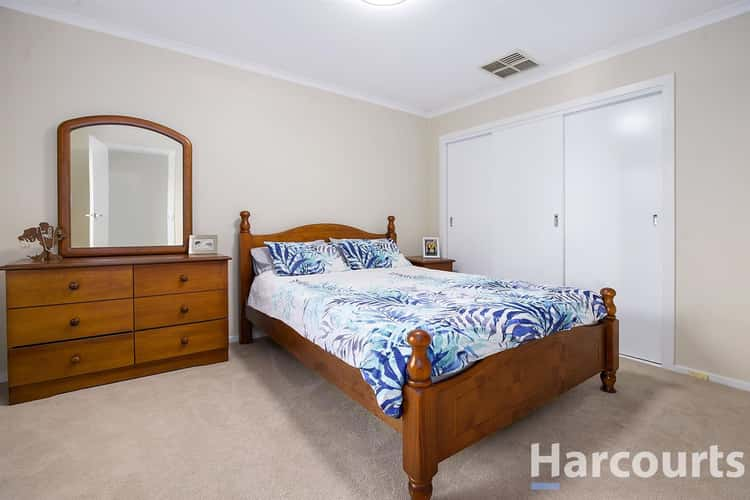 Sixth view of Homely unit listing, 3/12 Zeising Court, Boronia VIC 3155