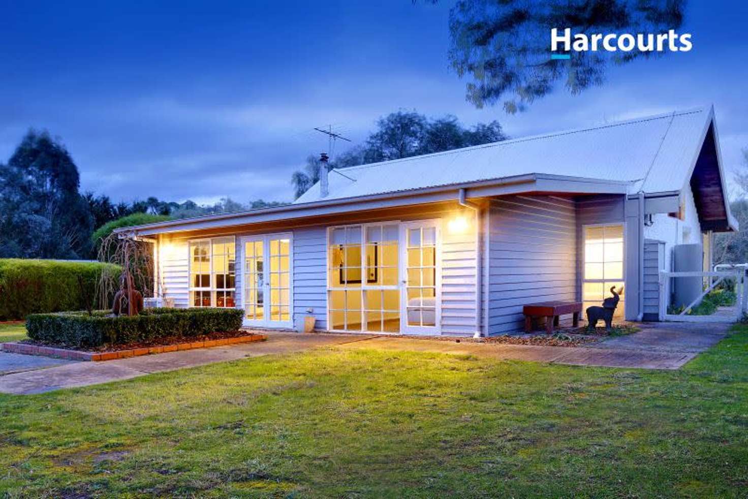 Main view of Homely acreageSemiRural listing, 58 Davies Rd, Bittern VIC 3918