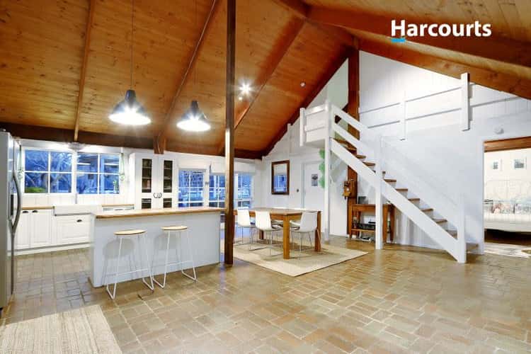 Second view of Homely acreageSemiRural listing, 58 Davies Rd, Bittern VIC 3918