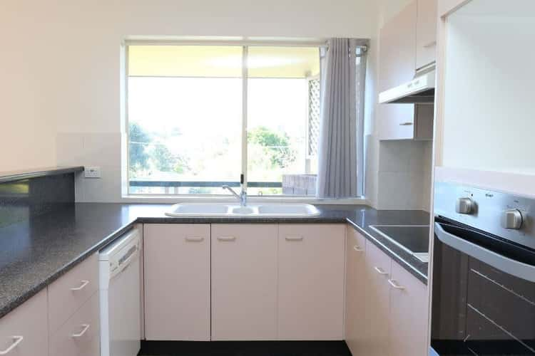 Second view of Homely unit listing, 12/15 Childs Street, Clayfield QLD 4011