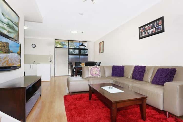Second view of Homely townhouse listing, 8/21 St Ann, Merrylands NSW 2160