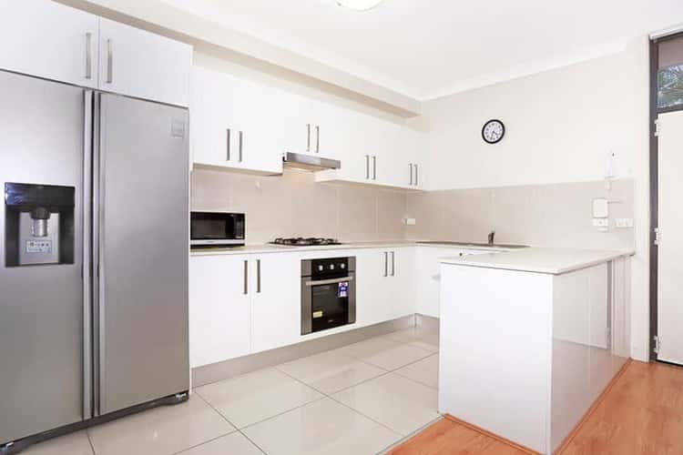 Third view of Homely townhouse listing, 8/21 St Ann, Merrylands NSW 2160