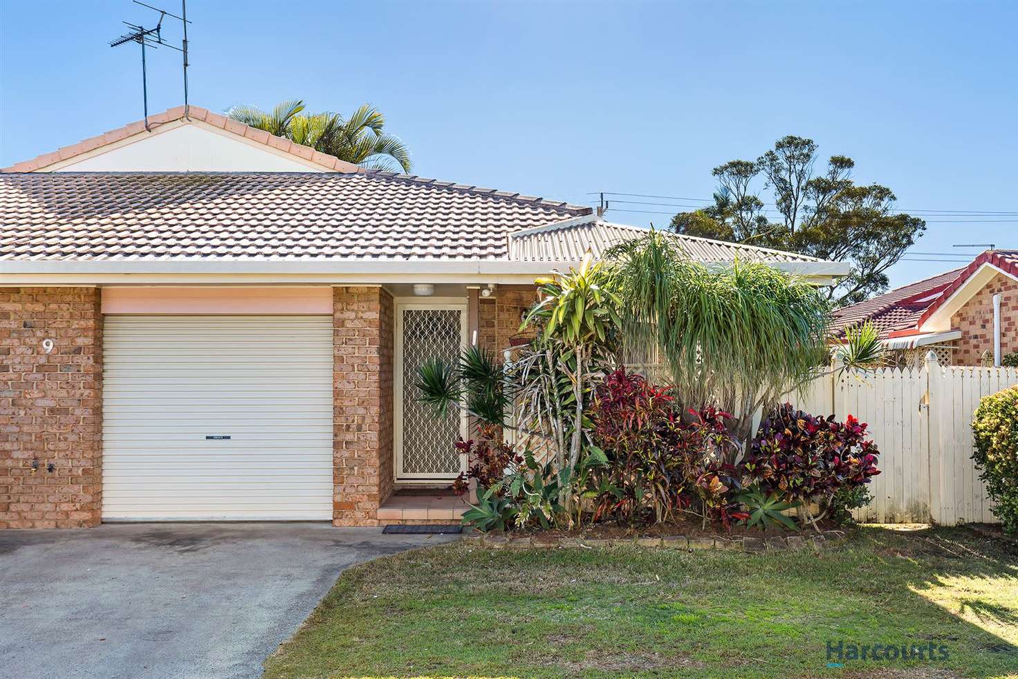 Main view of Homely villa listing, 1/9 Bond Lane, Ballina NSW 2478