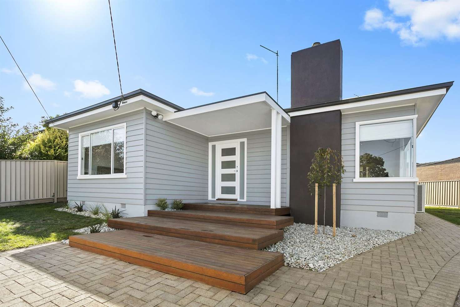 Main view of Homely house listing, 1014 Ligar Street, Ballarat North VIC 3350