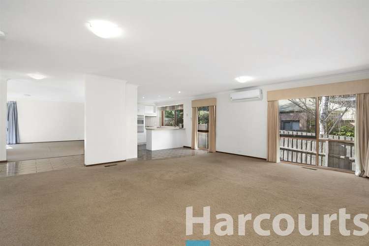 Second view of Homely house listing, 722 Wilson Street, Canadian VIC 3350