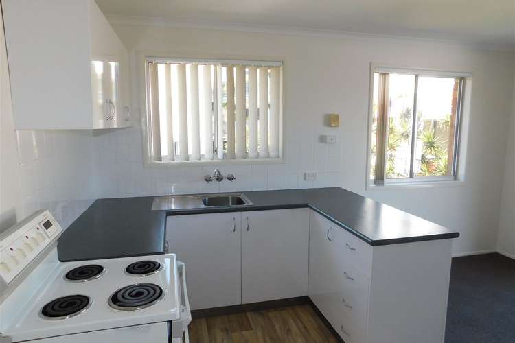 Third view of Homely unit listing, 5/4 Warde Street, Scarborough QLD 4020