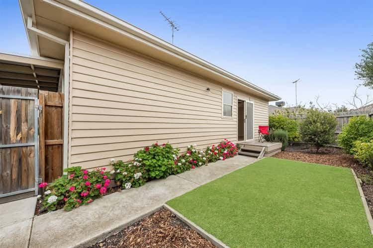 Sixth view of Homely unit listing, 1/17 Pine Avenue, North Shore VIC 3214