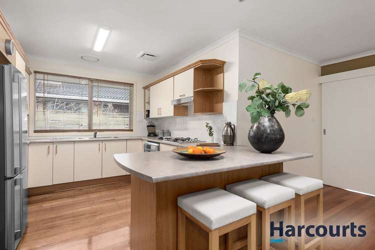 Fourth view of Homely house listing, 7 Smithfield Square, Wantirna VIC 3152