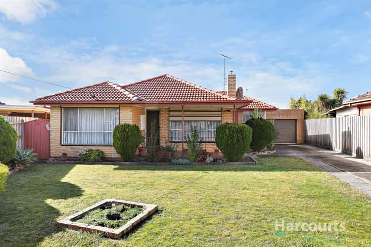 Main view of Homely house listing, 10 Delta Court, Thomastown VIC 3074