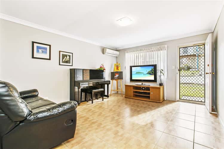 Second view of Homely townhouse listing, 27/39 Patricia Street, Blacktown NSW 2148