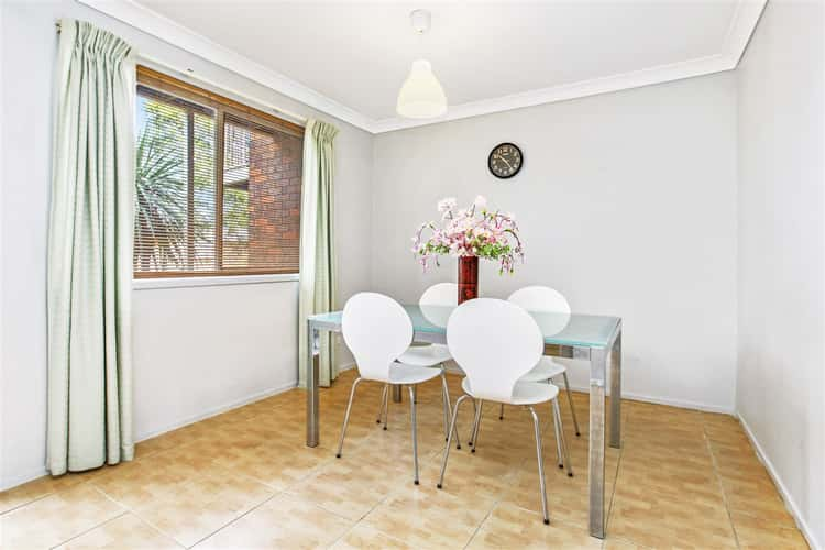 Sixth view of Homely townhouse listing, 27/39 Patricia Street, Blacktown NSW 2148