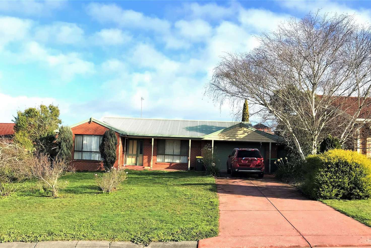 Main view of Homely house listing, 3 Panorama Drive, Black Hill VIC 3350