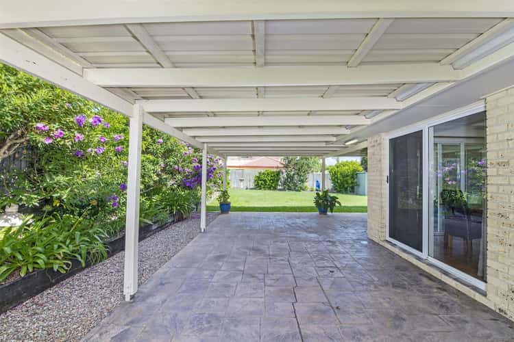 Second view of Homely house listing, 131 Kameruka Street, Calamvale QLD 4116