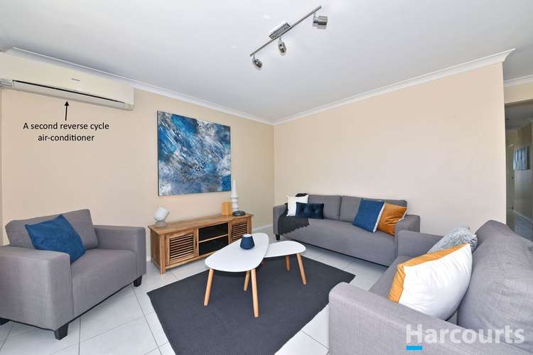 Second view of Homely house listing, 54 Bauer Circle, Banksia Grove WA 6031