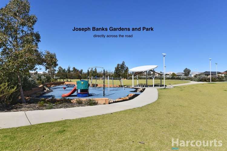 Sixth view of Homely house listing, 54 Bauer Circle, Banksia Grove WA 6031