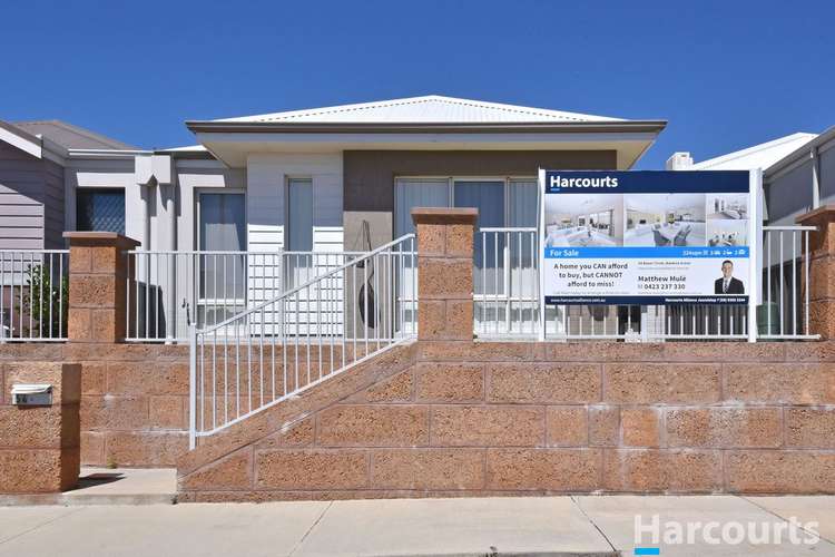 Seventh view of Homely house listing, 54 Bauer Circle, Banksia Grove WA 6031