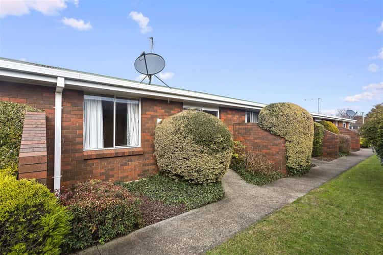Second view of Homely unit listing, 2/449 Invermay Road, Mowbray TAS 7248