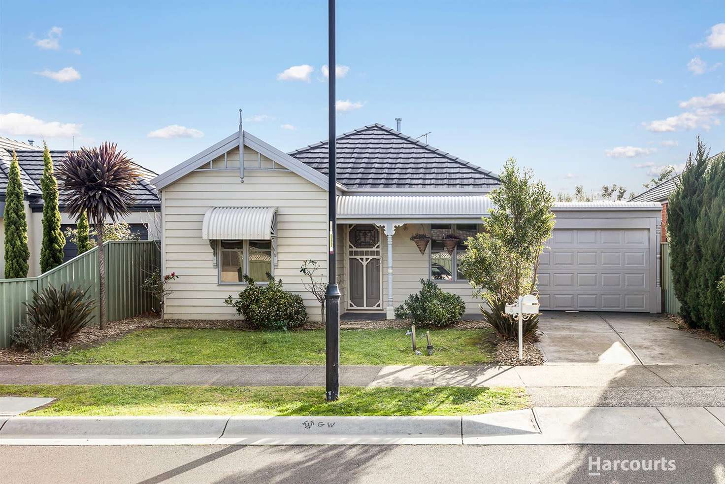 Main view of Homely house listing, 5 Cassinia Link, Pakenham VIC 3810