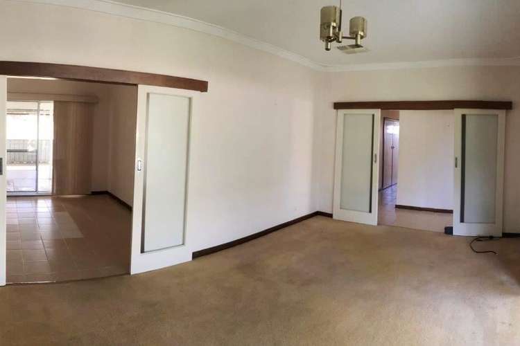 Second view of Homely house listing, 25 Lefroy Street, Moora WA 6510