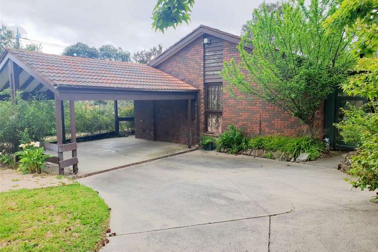 Main view of Homely house listing, 231 Hawthorn Road, Vermont South VIC 3133