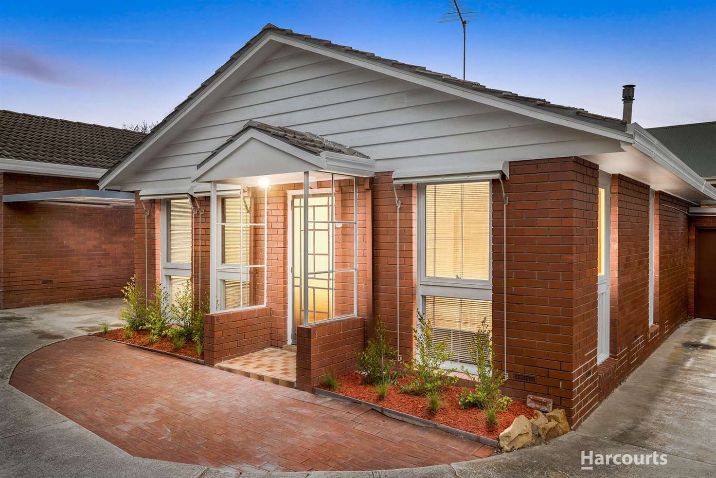 Main view of Homely unit listing, 2/1 Maverston Street, Glen Iris VIC 3146