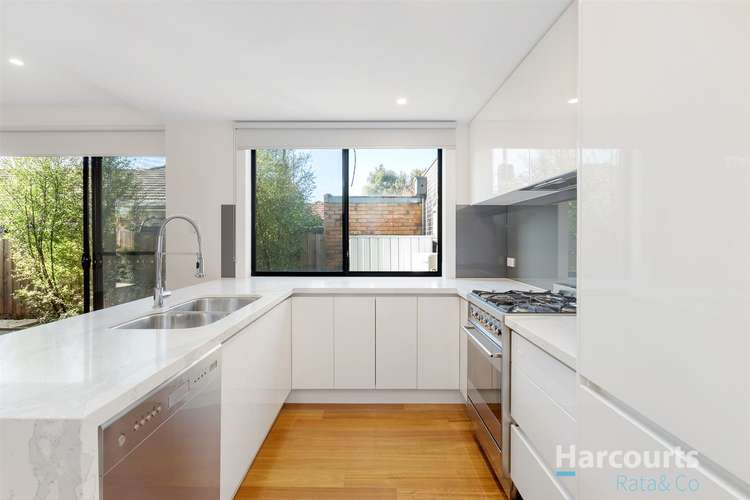 Second view of Homely unit listing, 2/76 Speight Street, Thornbury VIC 3071