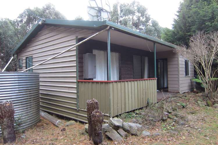 52 New Country Marsh Road, Levendale TAS 7120