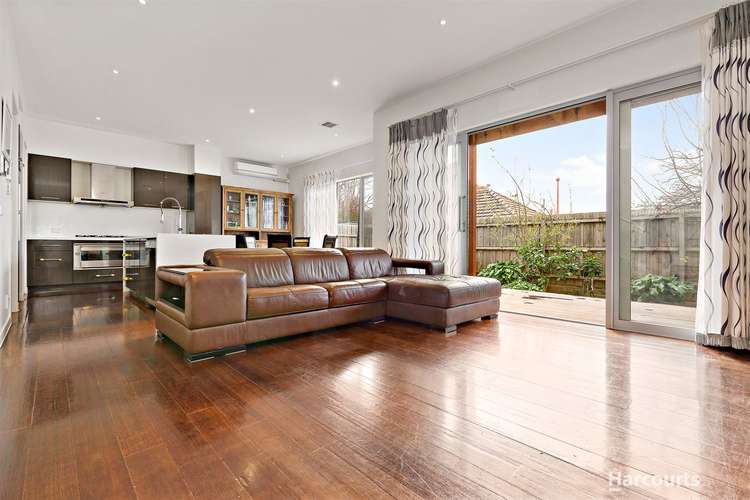 Second view of Homely townhouse listing, 2/3 Middlesex Road, Surrey Hills VIC 3127