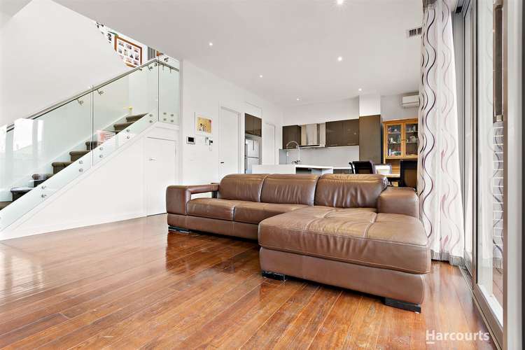 Fourth view of Homely townhouse listing, 2/3 Middlesex Road, Surrey Hills VIC 3127
