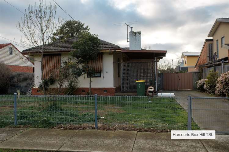 Third view of Homely house listing, 12 Wau Street, Heidelberg West VIC 3081