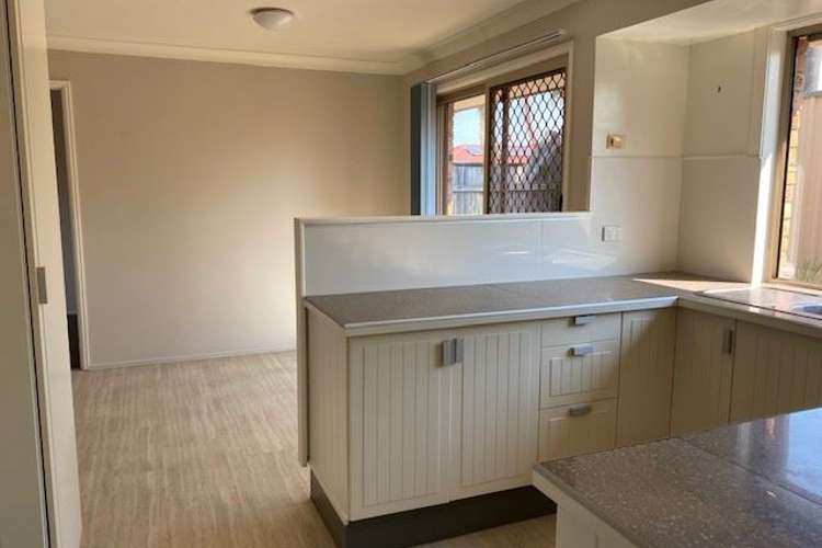 Third view of Homely house listing, 14 Laggan Crt, Merrimac QLD 4226