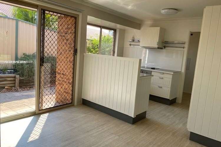 Fifth view of Homely house listing, 14 Laggan Crt, Merrimac QLD 4226
