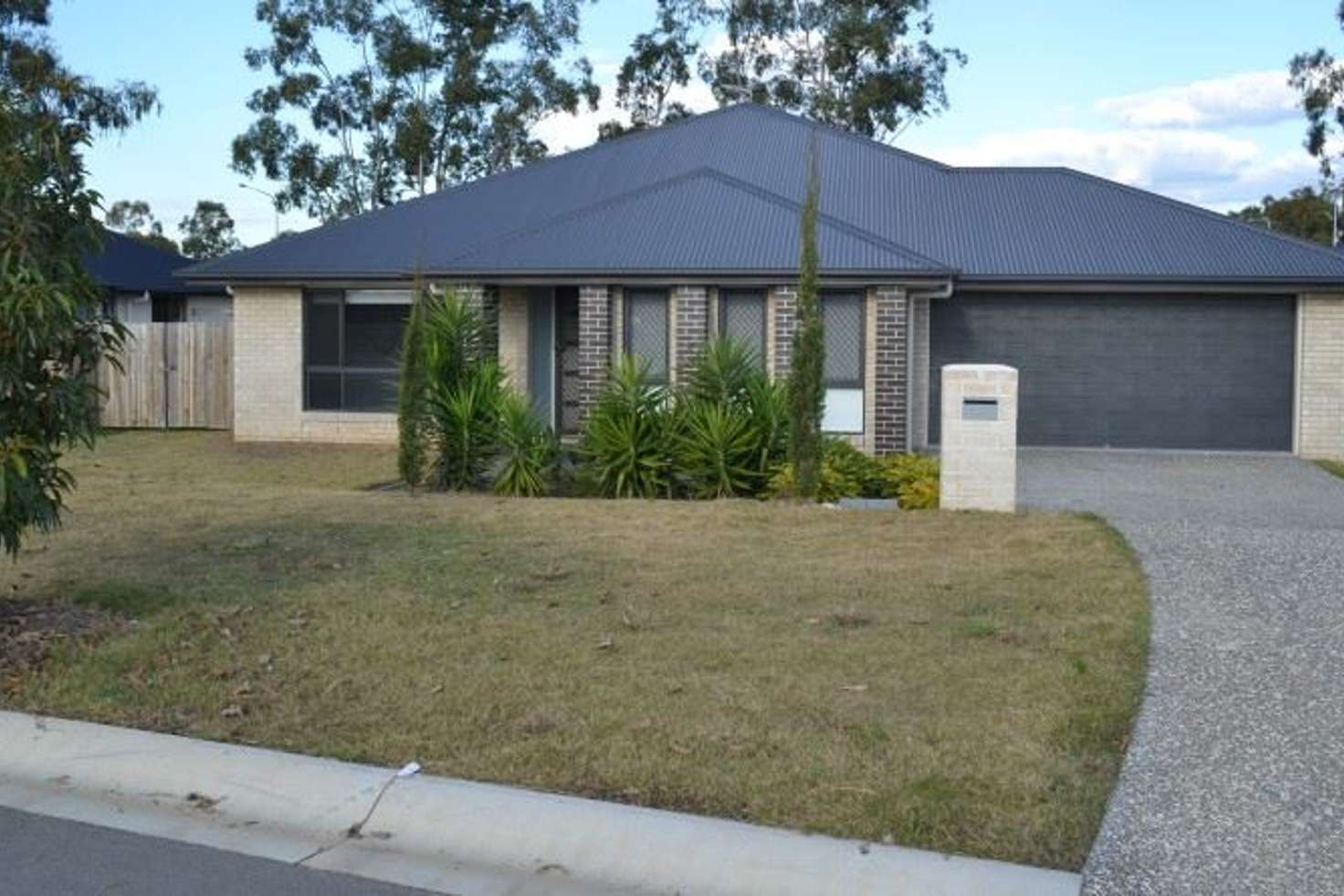 Main view of Homely house listing, 46 Lucinda Road, Logan Village QLD 4207