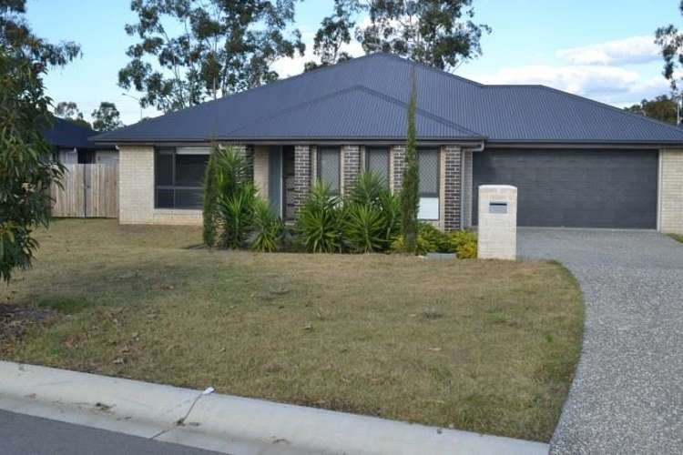 Main view of Homely house listing, 46 Lucinda Road, Logan Village QLD 4207