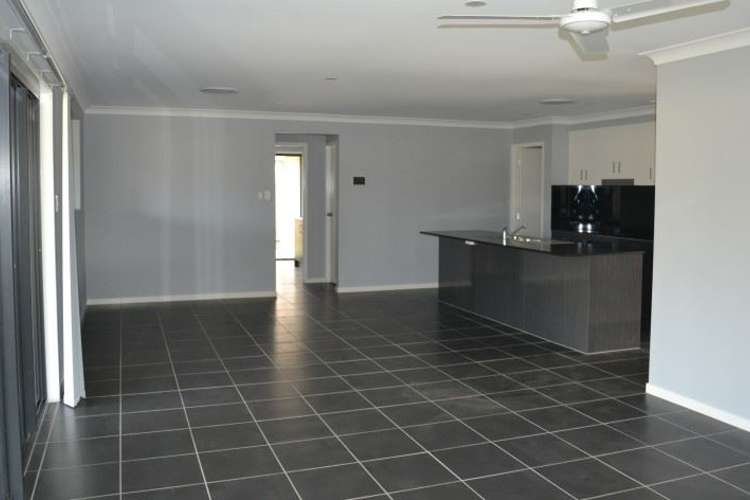 Second view of Homely house listing, 46 Lucinda Road, Logan Village QLD 4207