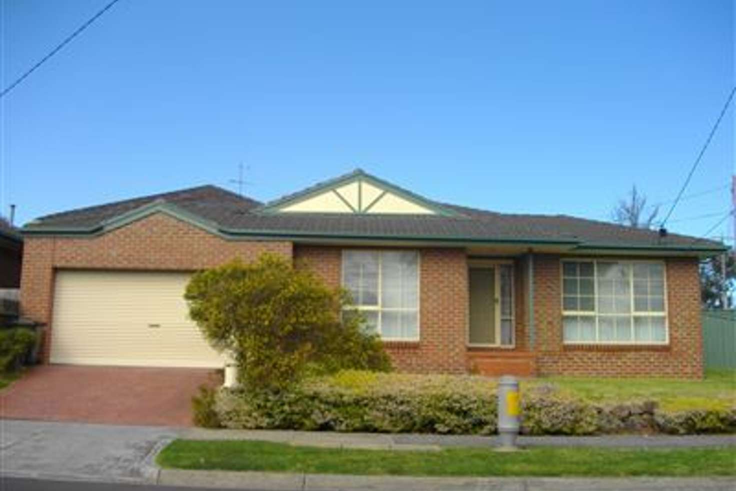 Main view of Homely unit listing, 1/222 Stephensons road, Mount Waverley VIC 3149