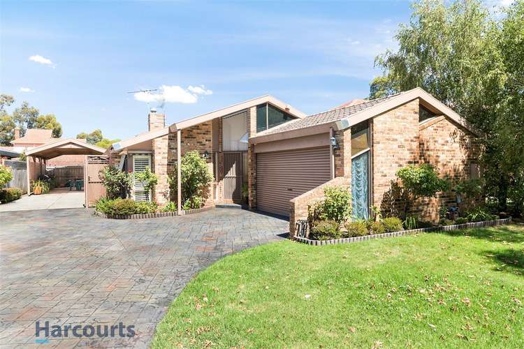 Main view of Homely house listing, 17 Lowana Crescent, Forest Hill VIC 3131