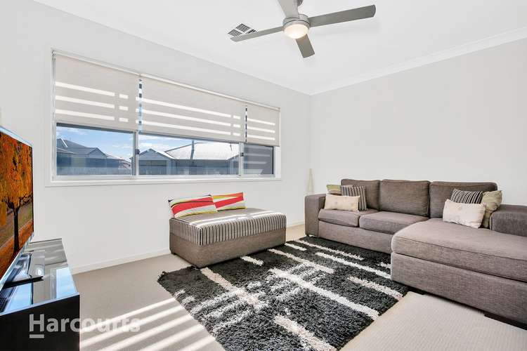 Fifth view of Homely terrace listing, 147 Sanctuary Drive, Rouse Hill NSW 2155