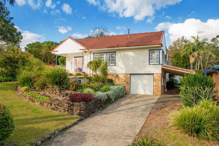 Main view of Homely house listing, 11 Simes Street, Lismore Heights NSW 2480