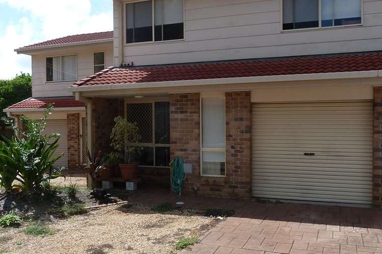 Main view of Homely townhouse listing, 38/13 Bridge Street, Redbank QLD 4301