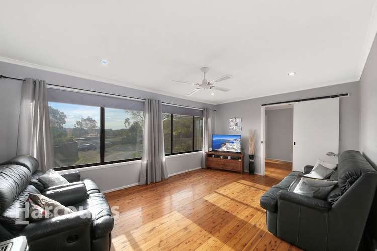 Second view of Homely house listing, 4 Boz Place, Ambarvale NSW 2560