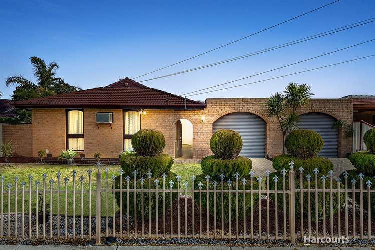 5 Ferris Avenue, Deer Park VIC 3023