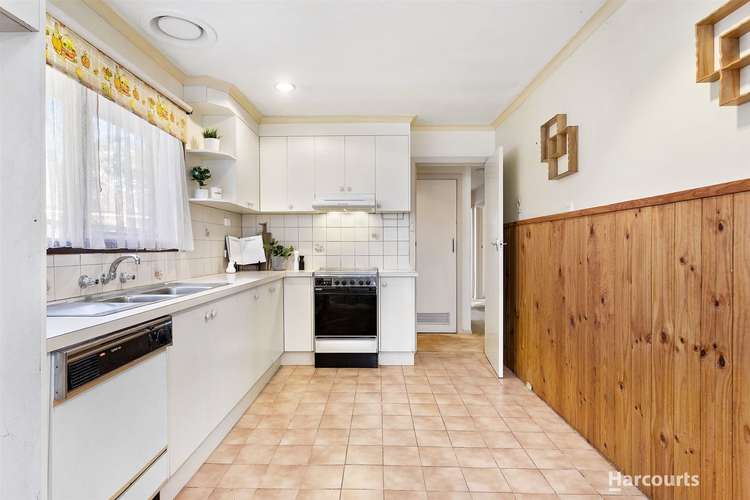 Fifth view of Homely house listing, 5 Ferris Avenue, Deer Park VIC 3023