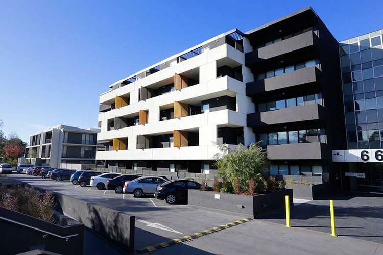 Main view of Homely apartment listing, 331/660 Blackburn Road, Notting Hill VIC 3168