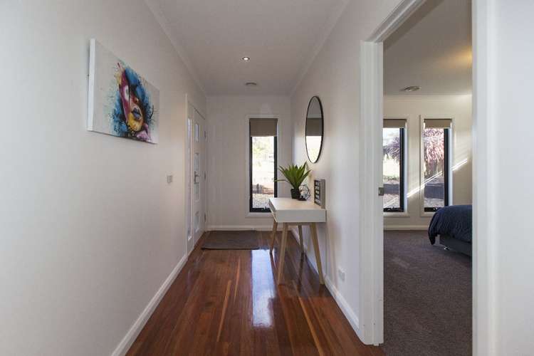Second view of Homely house listing, 16 McDonald Street, Ararat VIC 3377