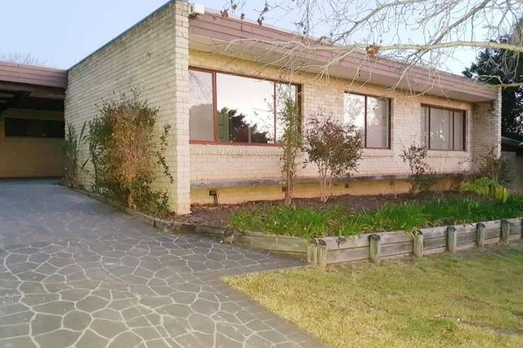 Main view of Homely house listing, 19 JARRAH AVENUE, Bradbury NSW 2560