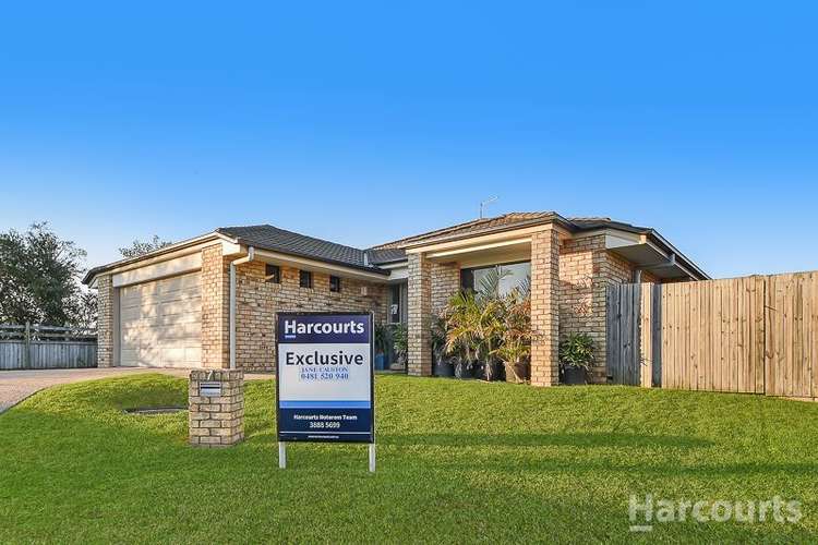 Main view of Homely house listing, 7 Parklane Court, Bellmere QLD 4510