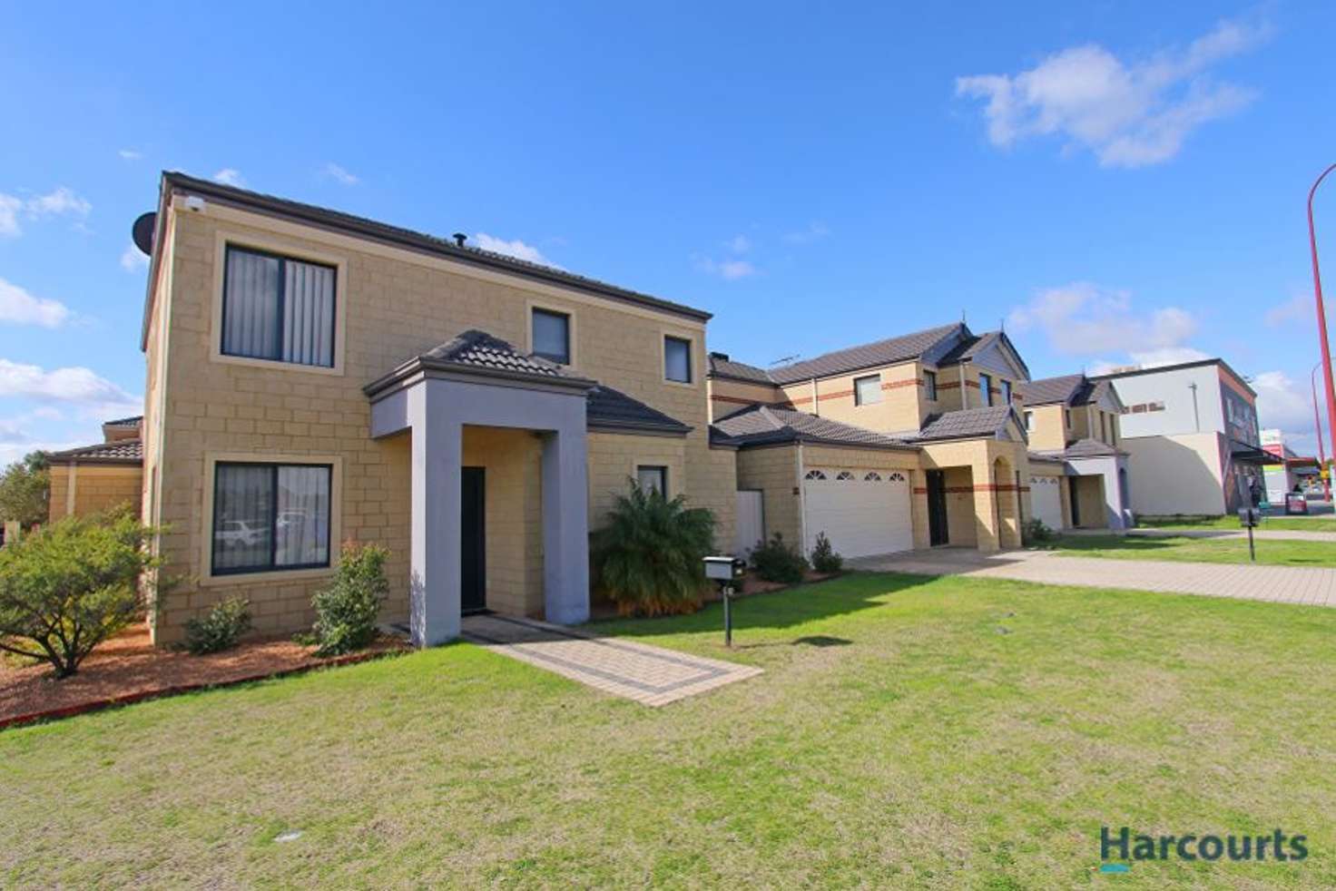 Main view of Homely townhouse listing, 1/10 Batsford Way, Canning Vale WA 6155