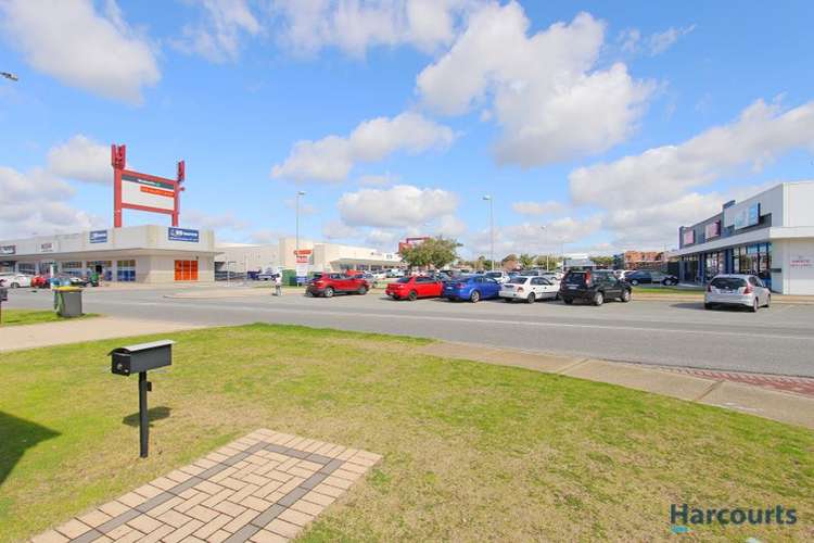 Fourth view of Homely townhouse listing, 1/10 Batsford Way, Canning Vale WA 6155