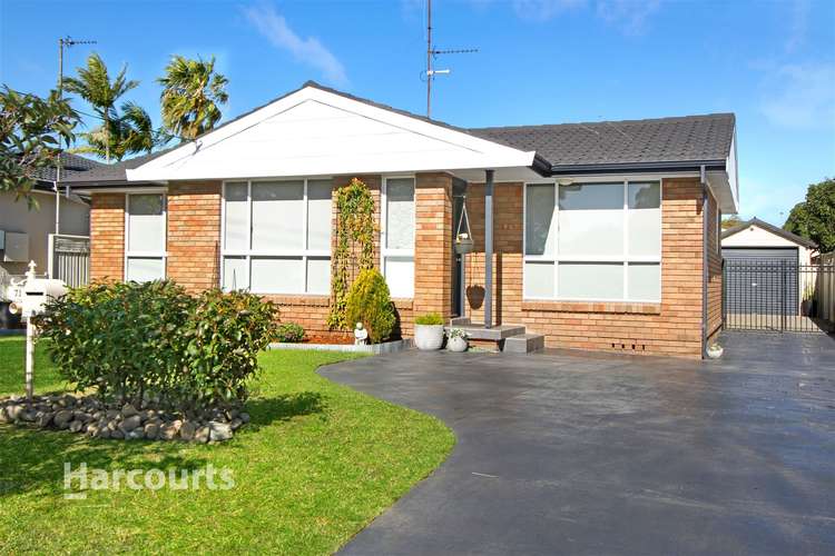 Main view of Homely house listing, 71 Tongarra Road, Albion Park Rail NSW 2527